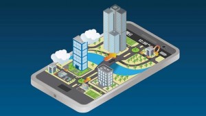 Công nghệ GPS của smart phone có nhầm lẫn hay không